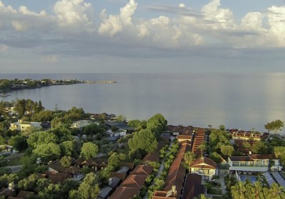 Özlem Garden Hotel in Side