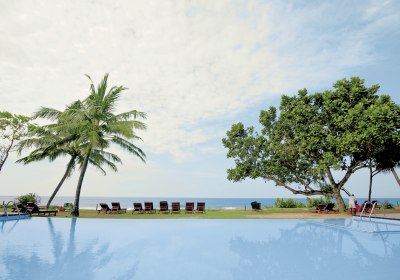 Koggala Beach Hotel in Koggala