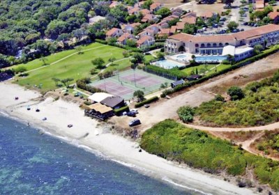 Orizonte in Cervione