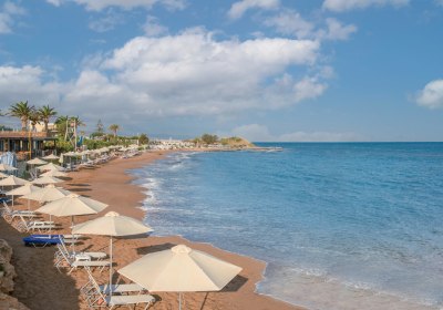 Creta Star in Skaleta