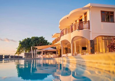 Gold Beach Hotel Resort and Spa in Flic en Flac