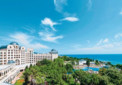 Dreams Sunny Beach Resort & Spa in Sonnenstrand