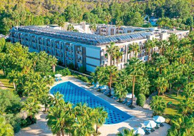 Green Bay Resort & Spa in Güvercinlik