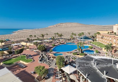 H10 Playa Esmeralda in Costa Calma