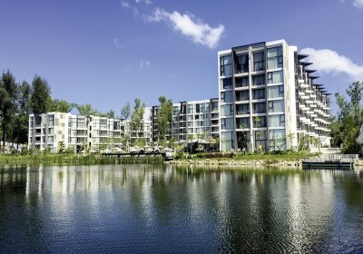 Cassia Phuket in Bangtao Beach