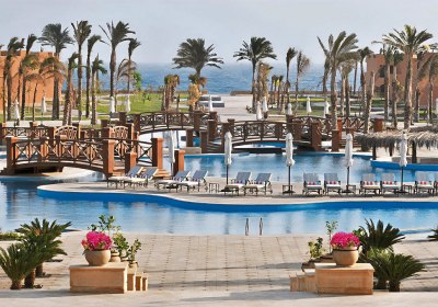 Jaz Grand Marsa in Marsa Alam