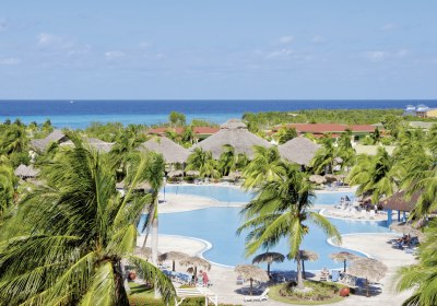 Hotel Playa Costa Verde in Playa Pesquero