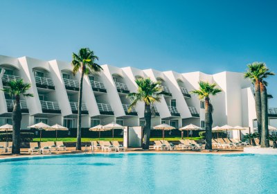 Iberostar Waves Royal Andalus in Chiclana de la Frontera