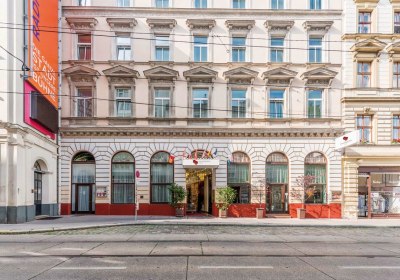 Theaterhotel & Suites Wien in Wien