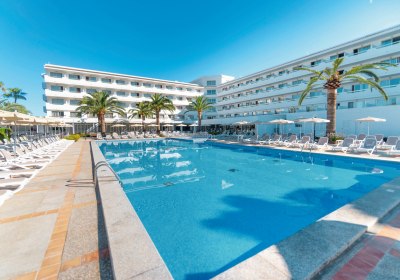 Hotel Millor Sol in Cala Millor