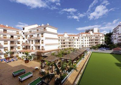 Casablanca in Puerto de la Cruz