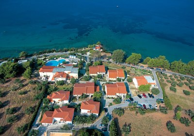 Acrotel Elea Beach in Elia