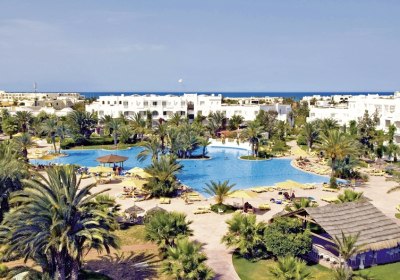 Djerba Resort in Midoun