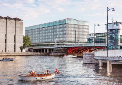 NH Collection Copenhagen in Kopenhagen