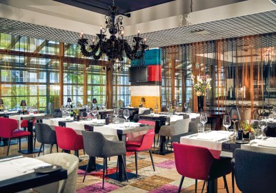 WestCord Fashion Hotel Amsterdam in Amsterdam