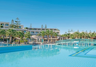 Iberostar Selection Creta Marine in Lavris