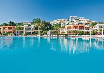 Kipriotis Maris Suites in Psalidi