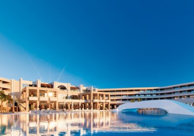 Princess Andriana Resort & Spa in Kiotari
