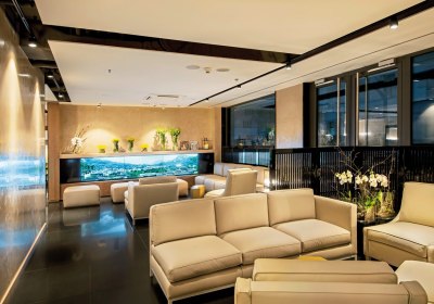 Hotel Royal Prague in Prag