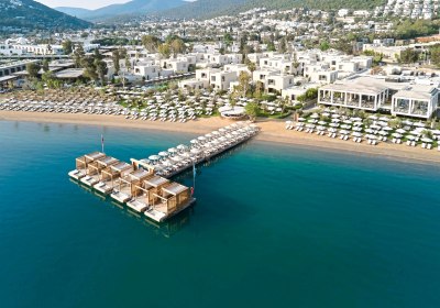 Voyage Torba in Torba