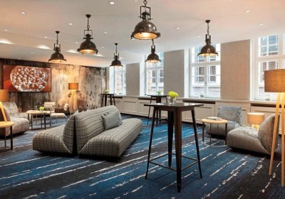 Renaissance Hamburg in Hamburg