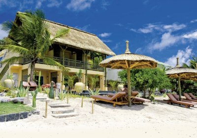 Ocean Villas in Grand Baie