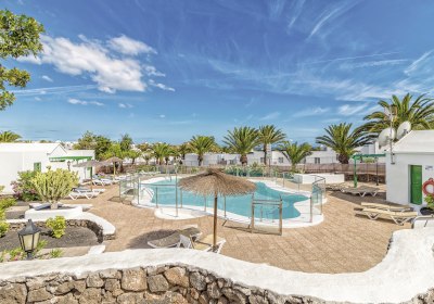Apartamentos LIVVO Las Gaviotas in Playa Matagorda