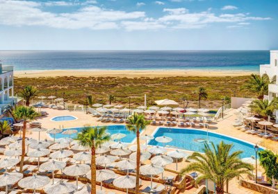 SBH Maxorata Resort in Jandía
