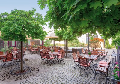 Dorint Hotel Leipzig in Leipzig