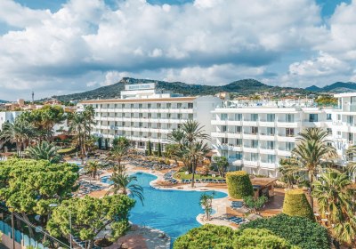 Hotel Marins Playa in Cala Millor