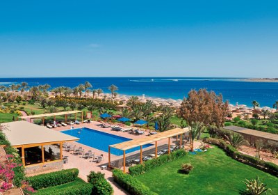 Fort Arabesque Resort, Spa & Villas - Fort Arabesque The West Bay in Makadi Bay