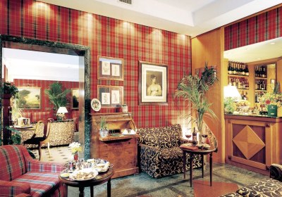Hotel Morgana in Rom