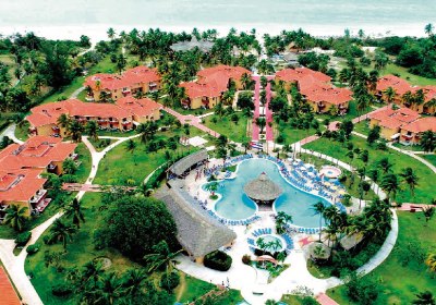 Roc Arenas Doradas in Matanzas