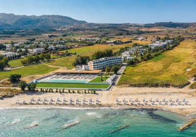 Smy Kos Beach & Splash in Mastichari