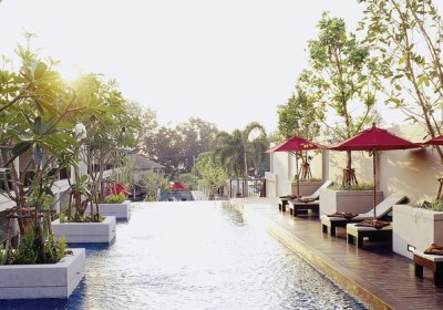 Tara Mantra Cha Am in Cha Am