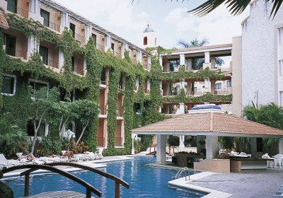 Adhara Hacienda Cancun in Cancún