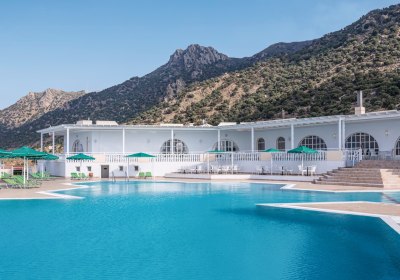 Mitsis Family Village in Kardamena
