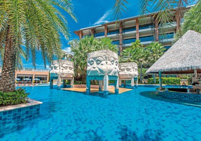 Rawai Palm Beach Resort in Rawai Beach