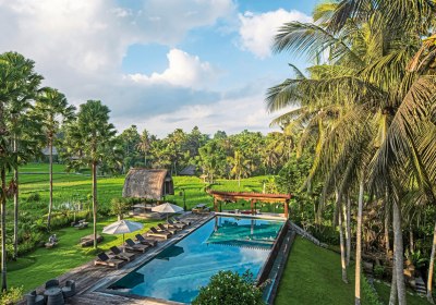 Puri Mesari in Sanur