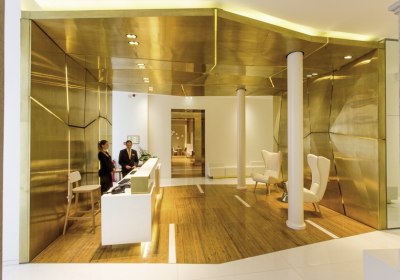 Portugal Boutique Hotel in Lissabon