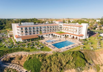 Hipotels Flamenco Conil in Conil de la Frontera