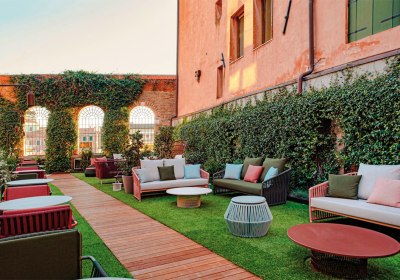 Hyatt Centric Murano Venice in Venedig