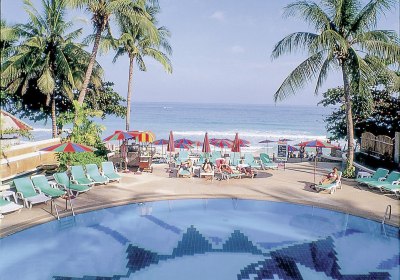 Matcha Samui Resort in Bo Phut