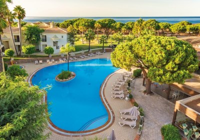 AP Adriana Beach Resort in Albufeira