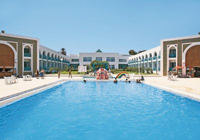 El Mouradi Cap Mahdia in Mahdia