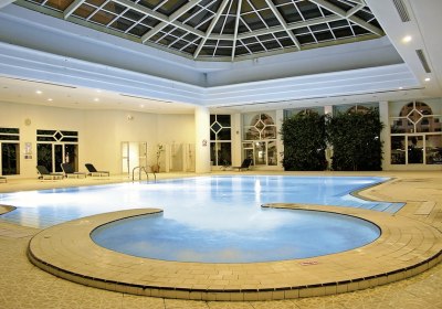 El Mouradi Hammamet in Yasmine Hammamet