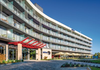 Park Inn by Radisson Zalakaros Hotel & Spa in Zalakaros