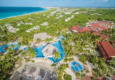 Sol Cayo Santa María in Cayo Santa María