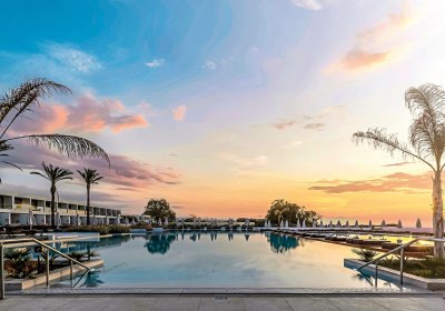 Gennadi Grand Resort in Gennadi