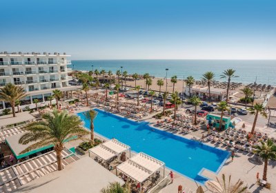 Hotel Riu Costa del Sol in Torremolinos